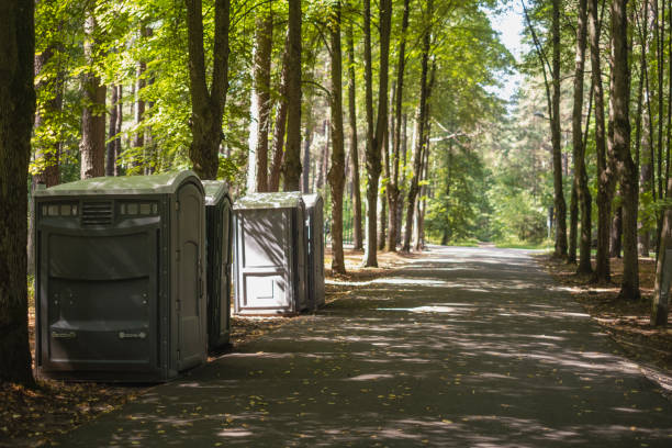 Best Portable restroom trailer rental  in Batavia, NY