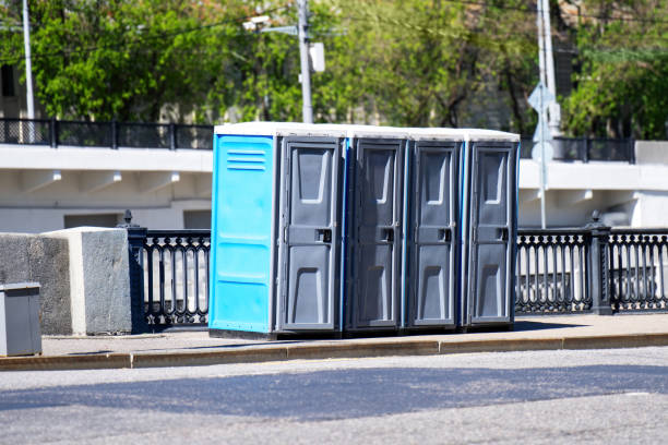 Best Affordable porta potty rental  in Batavia, NY