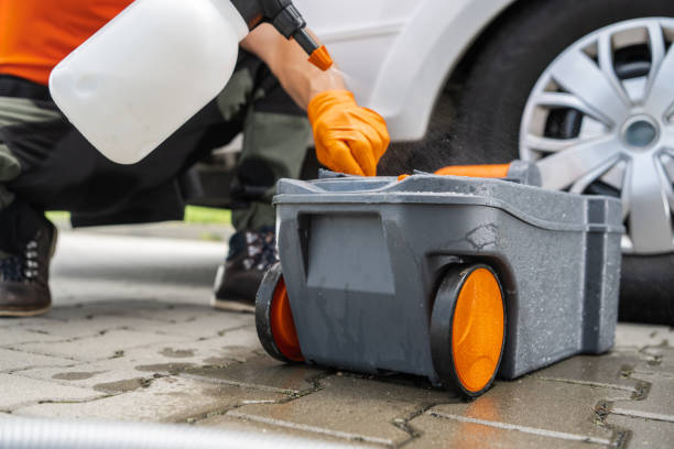 Reliable Batavia, NY porta potty rental Solutions